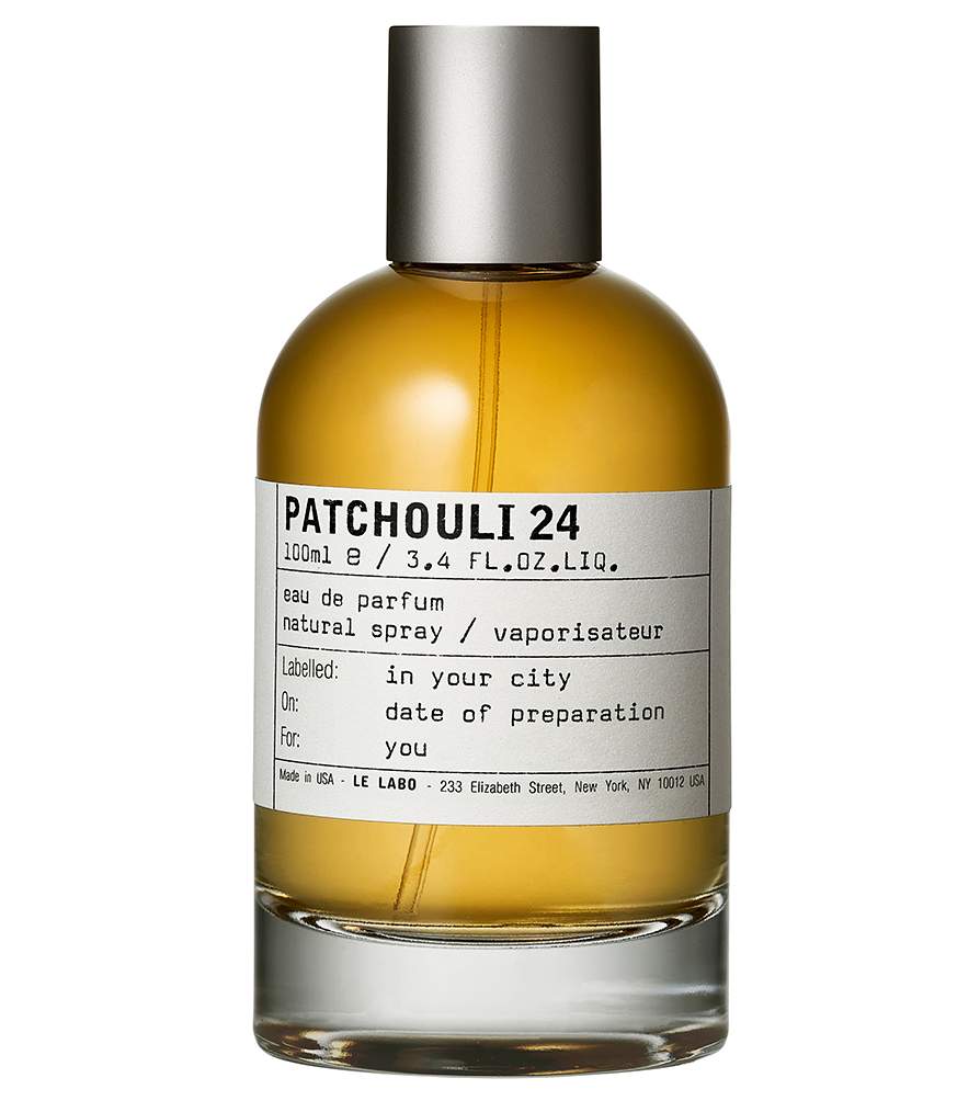 Le Labo, Patchouli 24, Парфюмна вода, Унисекс, 100 мл
