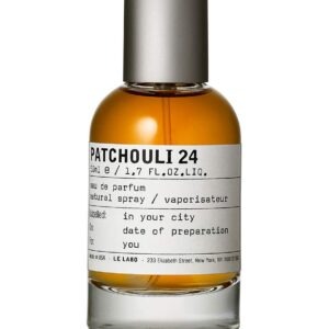 Le Labo, Patchouli 24, Парфюмна вода, Унисекс, 50 мл