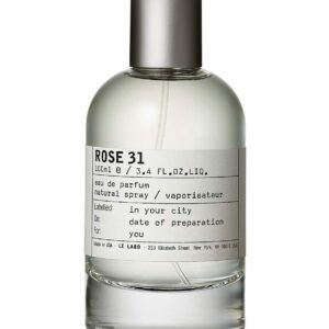 Le Labo, Rose 31, Парфюмна вода, Унисекс, 100 мл