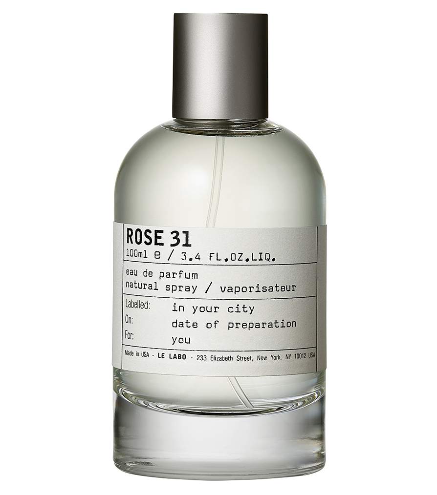 Le Labo, Rose 31, Парфюмна вода, Унисекс, 100 мл