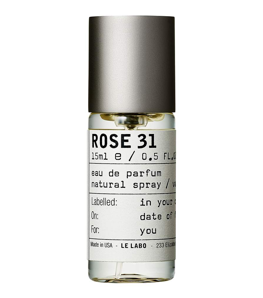 Le Labo, Rose 31, Парфюмна вода, Унисекс, 15 мл