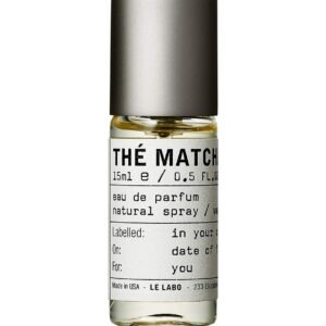 Le Labo, The Matcha 26, Парфюмна вода, Унисекс, 15 мл