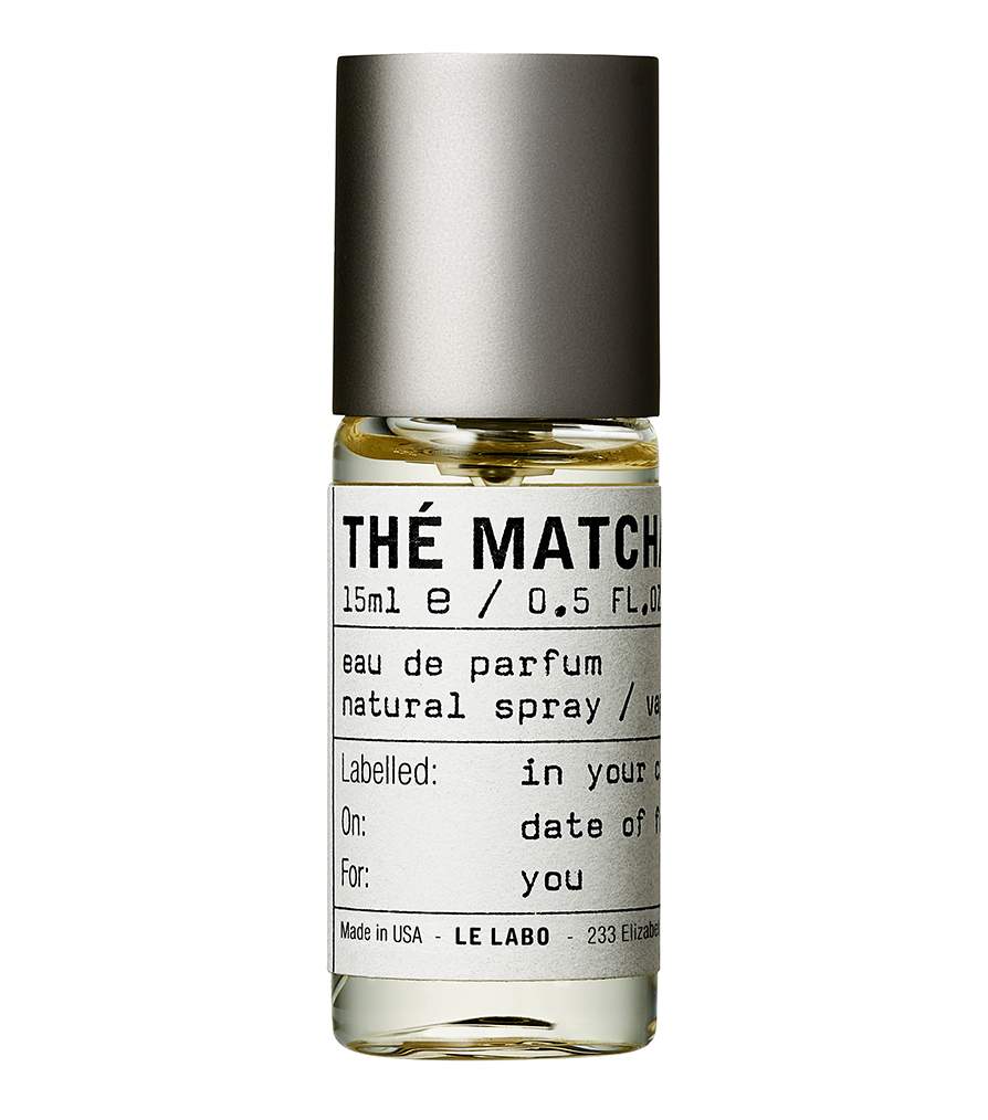 Le Labo, The Matcha 26, Парфюмна вода, Унисекс, 15 мл
