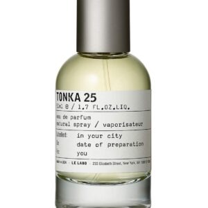 Le Labo, Tonka 25, Парфюмна вода, Унисекс, 50 мл