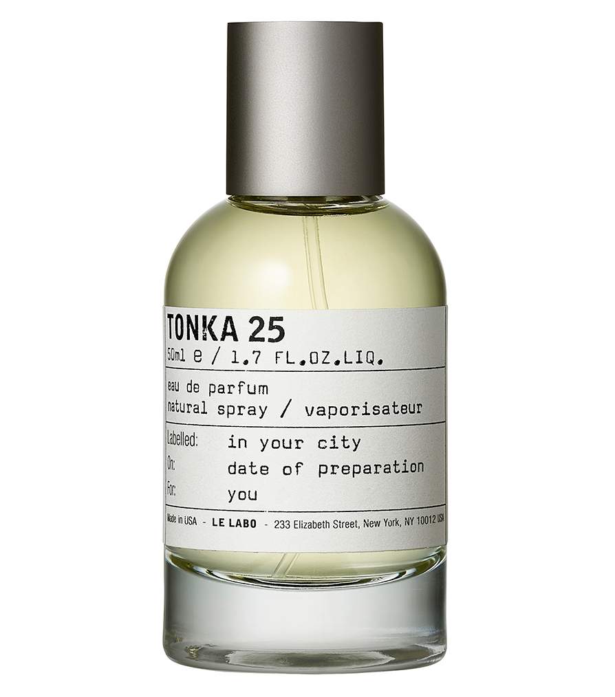 Le Labo, Tonka 25, Парфюмна вода, Унисекс, 50 мл