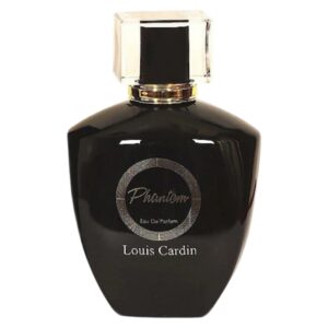 Louis Cardin, Phantom, Парфюмна вода, За мъже, 100 мл