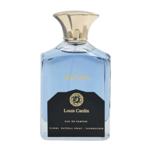 Louis Cardin, Safar, Парфюмна вода, За мъже, 100 мл