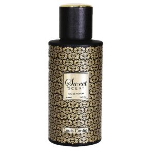 Louis Cardin, Sweet Scent, Парфюмна вода, За жените, 100 мл