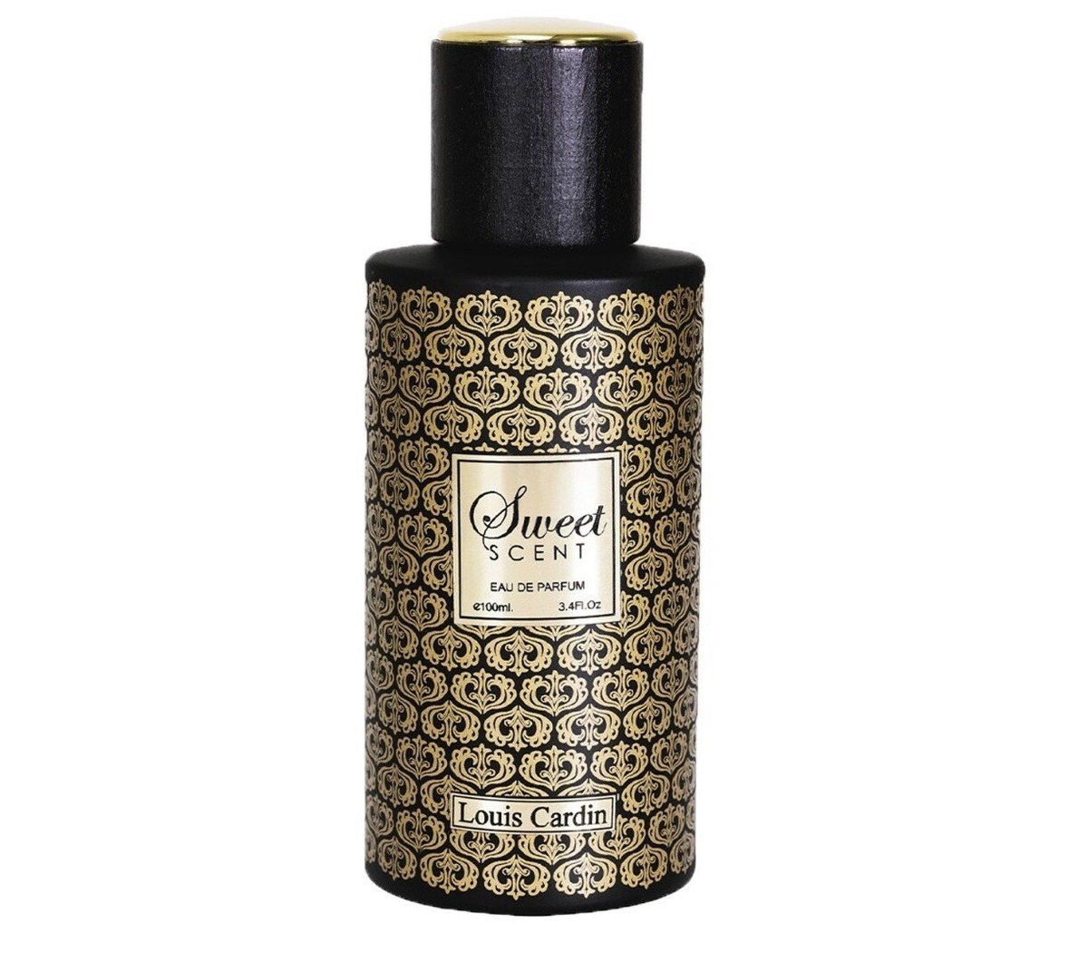 Louis Cardin, Sweet Scent, Парфюмна вода, За жените, 100 мл