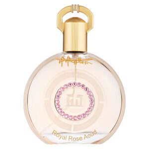 M. Micallef, Royal Rose Aoud, Парфюмна вода, За жените, 100 мл