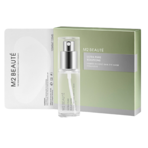 M2 Beaute Колаген маска за очи: Уникално хидратиращо решение