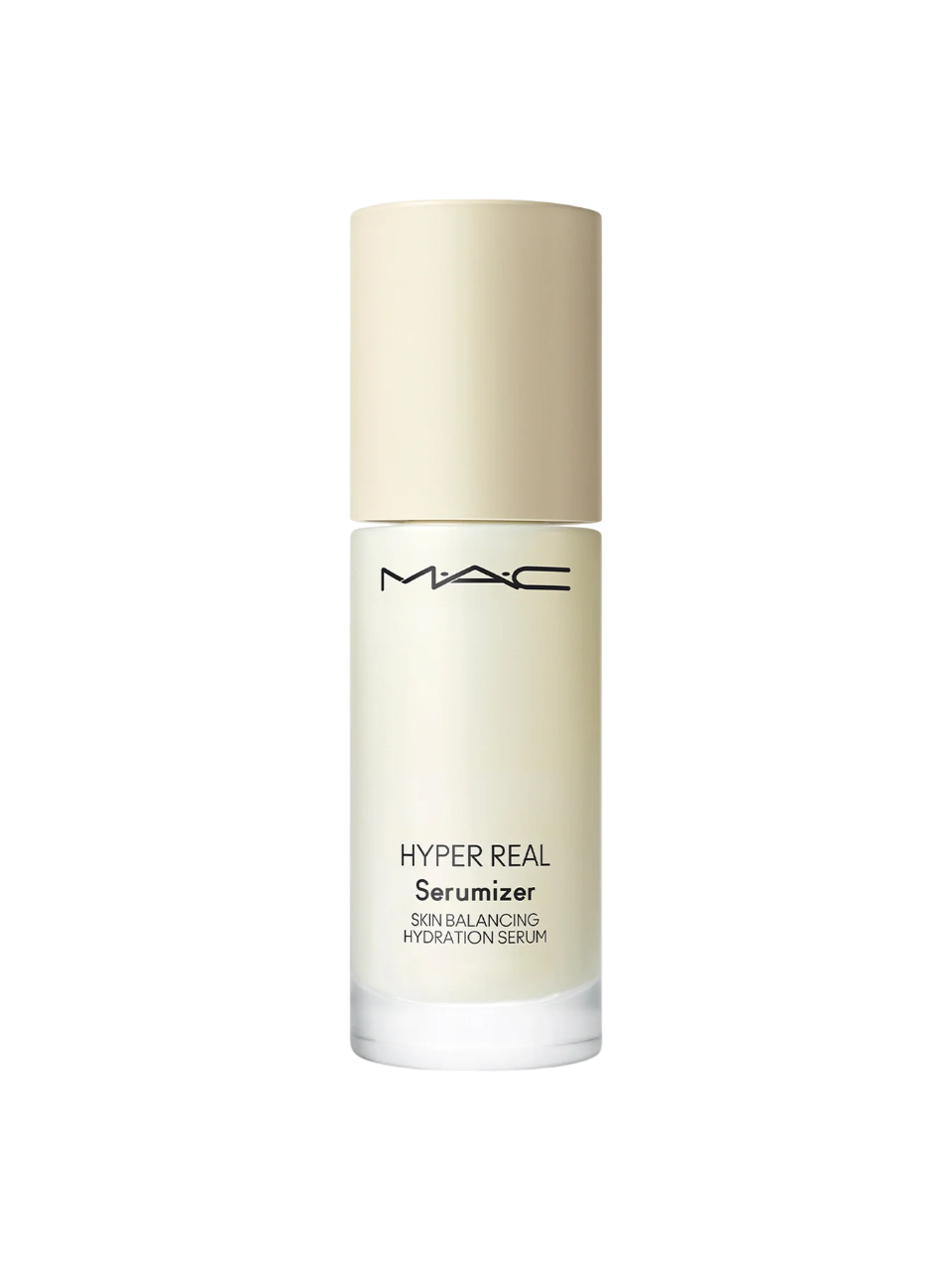 MAC Хидратация за лице: Stunning Serum for Effortless Radiance