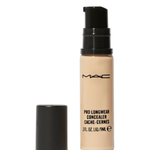 MAC, Pro Longwear, Без аромат, Матиран завършек, Течен коректор, NC30, 9 мл