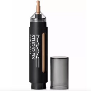 MAC, Studio Fix, Корективен, Течен коректор, NC37, 12 мл