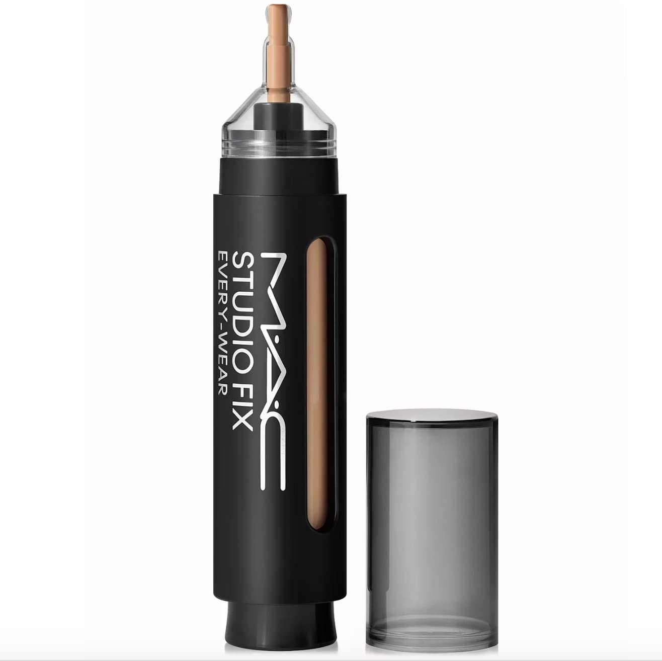 MAC, Studio Fix, Корективен, Течен коректор, NC37, 12 мл