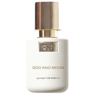 Maison De L'Asie, God and Moon, Екстракт от парфюм, Унисекс, 15 мл