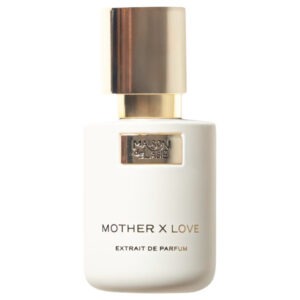 Maison De L'Asie, Mother x Love, Екстракт от парфюм, Унисекс, 15 мл