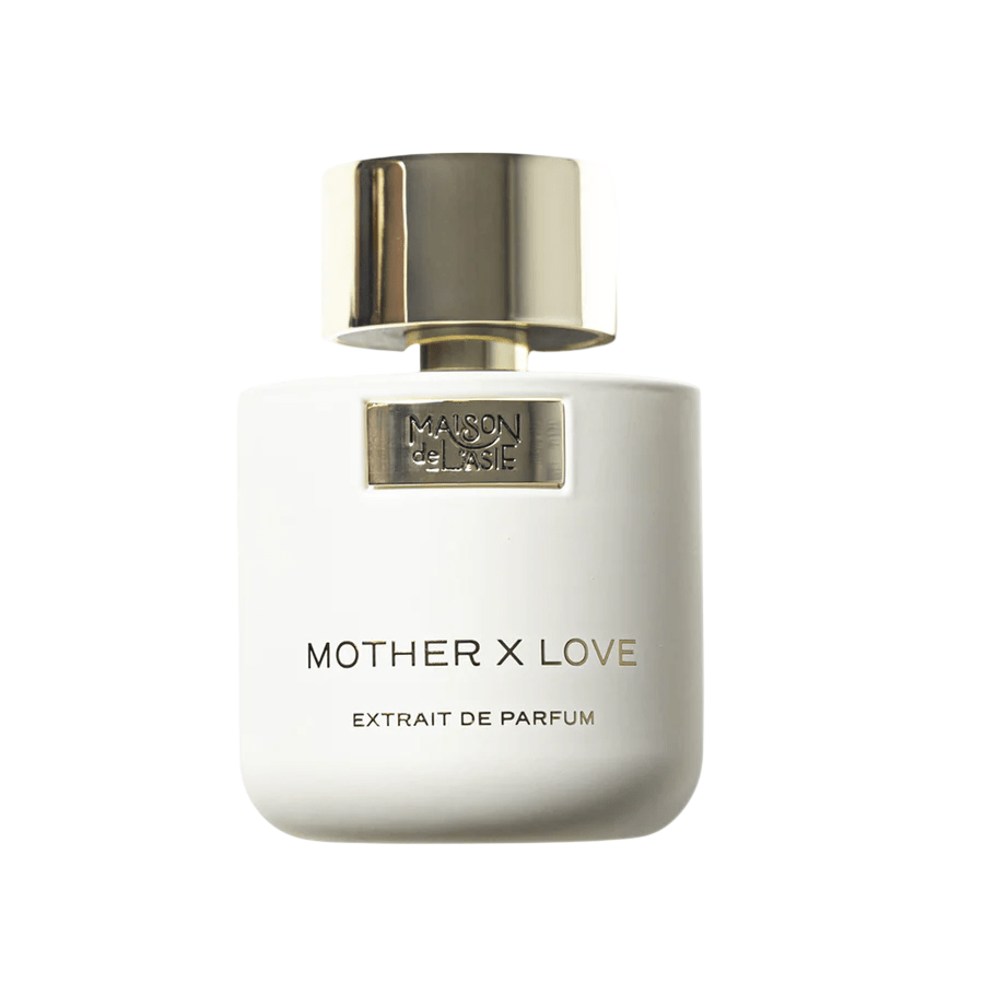 Maison De L'Asie, Mother x Love, Екстракт от парфюм, Унисекс, 50 мл