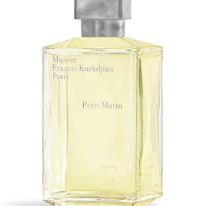 Maison Francis Kurkdjian, Petit Matin, Парфюмна вода, Унисекс, 200 мл