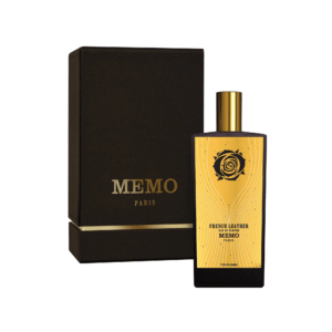 Memo Paris, Cuirs Nomades - French Leather, Парфюмна вода, Унисекс, 75 мл