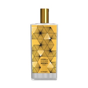 Memo Paris, Les Echappees - Luxor Oud, Парфюмна вода, Унисекс, 75 мл