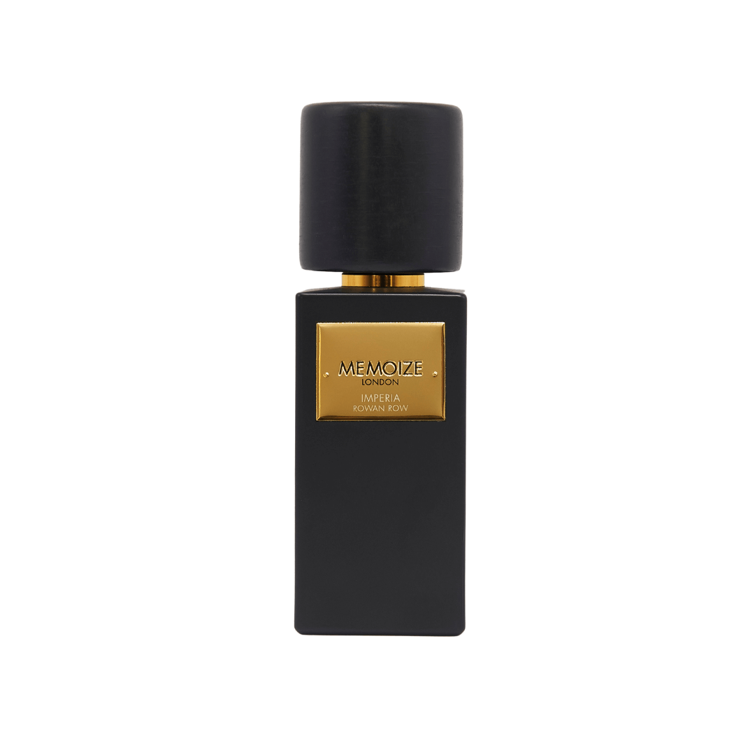 Memoize, Imperia, Екстракт от парфюм, Унисекс, 50 мл