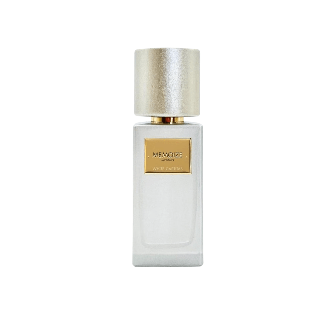 Memoize, White Castitas, Парфюмна вода, Унисекс, 50 мл