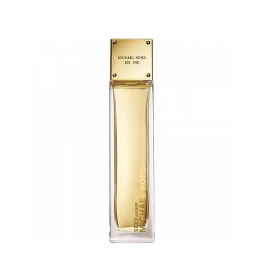Michael Kors, Sexy Amber, Парфюмна вода, За жените, 100 мл *Тестер