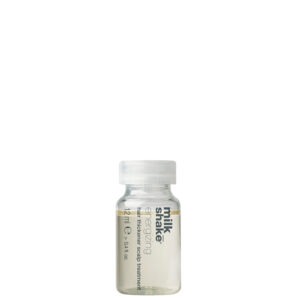 Комплект, Milk Shake, Energizing Blend, Без парабени, Лосион за скалп, който не се измива, Сгъстяване, 4 бр, 12 мл