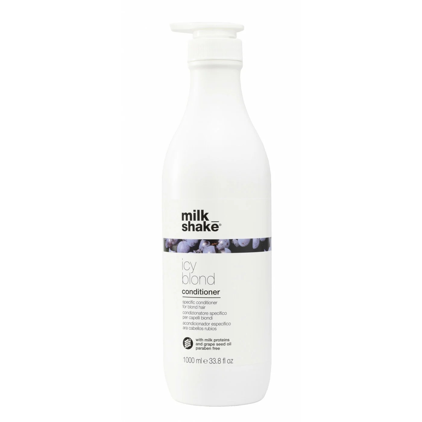 Milk Shake : Уникален балсам за коса 1000 мл