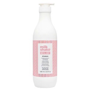 Milk Shake Шампоан за коса: Страхотен за укрепване, 1000 мл