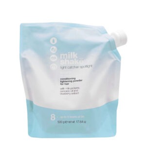 Milk Shake, Light Catcher, Up To 8 Levels Of Lift, Окислителен прах за коса, 500 г