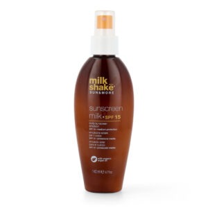 Milk Shake Слънцезащитно мляко SPF 30 - Най-добрият избор за защита!