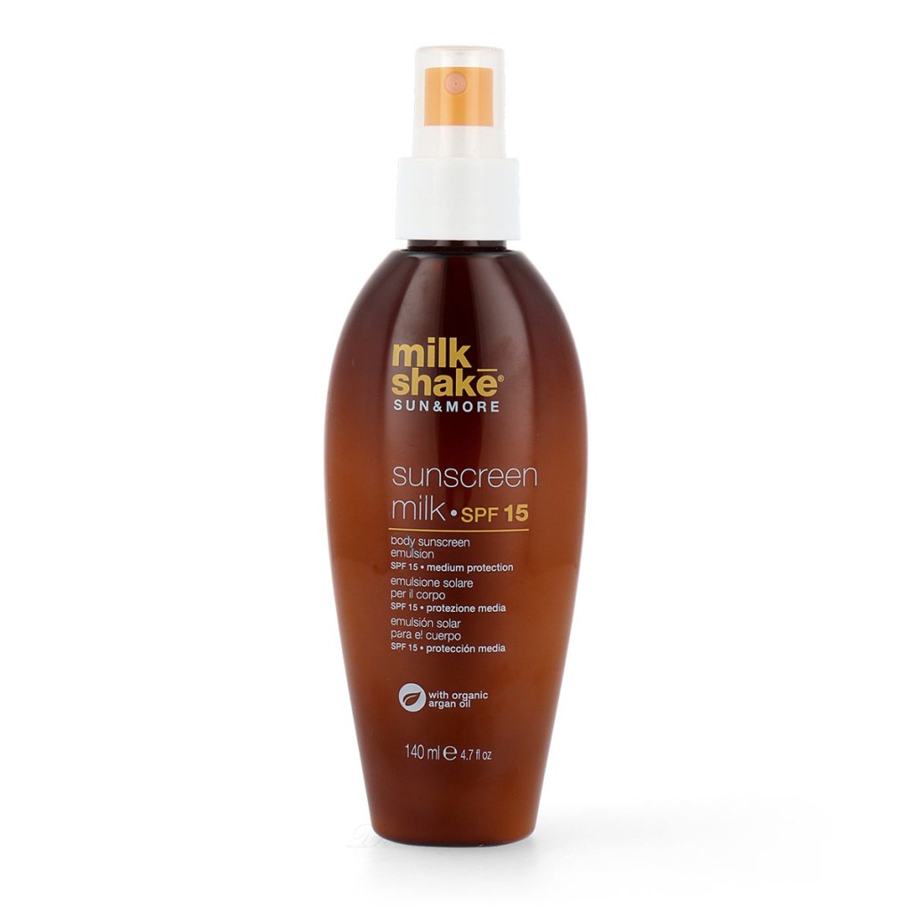 Milk Shake Слънцезащитно мляко SPF 30 - Най-добрият избор за защита!
