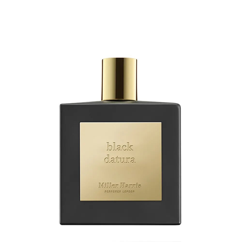 Miller Harris, Black Datura, Парфюмна вода, Унисекс, 100 мл