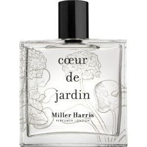 Miller Harris, Coeur De Jardin, Парфюмна вода, За жените, 100 мл *Тестер