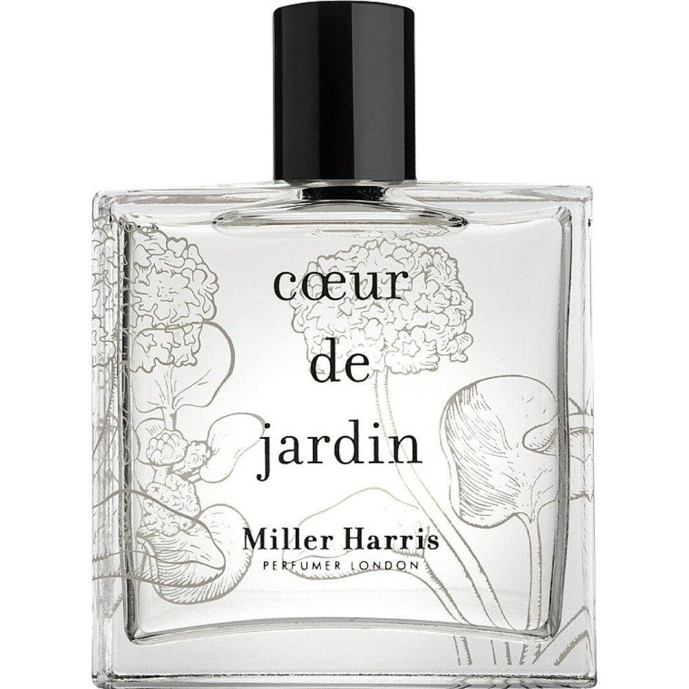 Miller Harris, Coeur De Jardin, Парфюмна вода, За жените, 100 мл