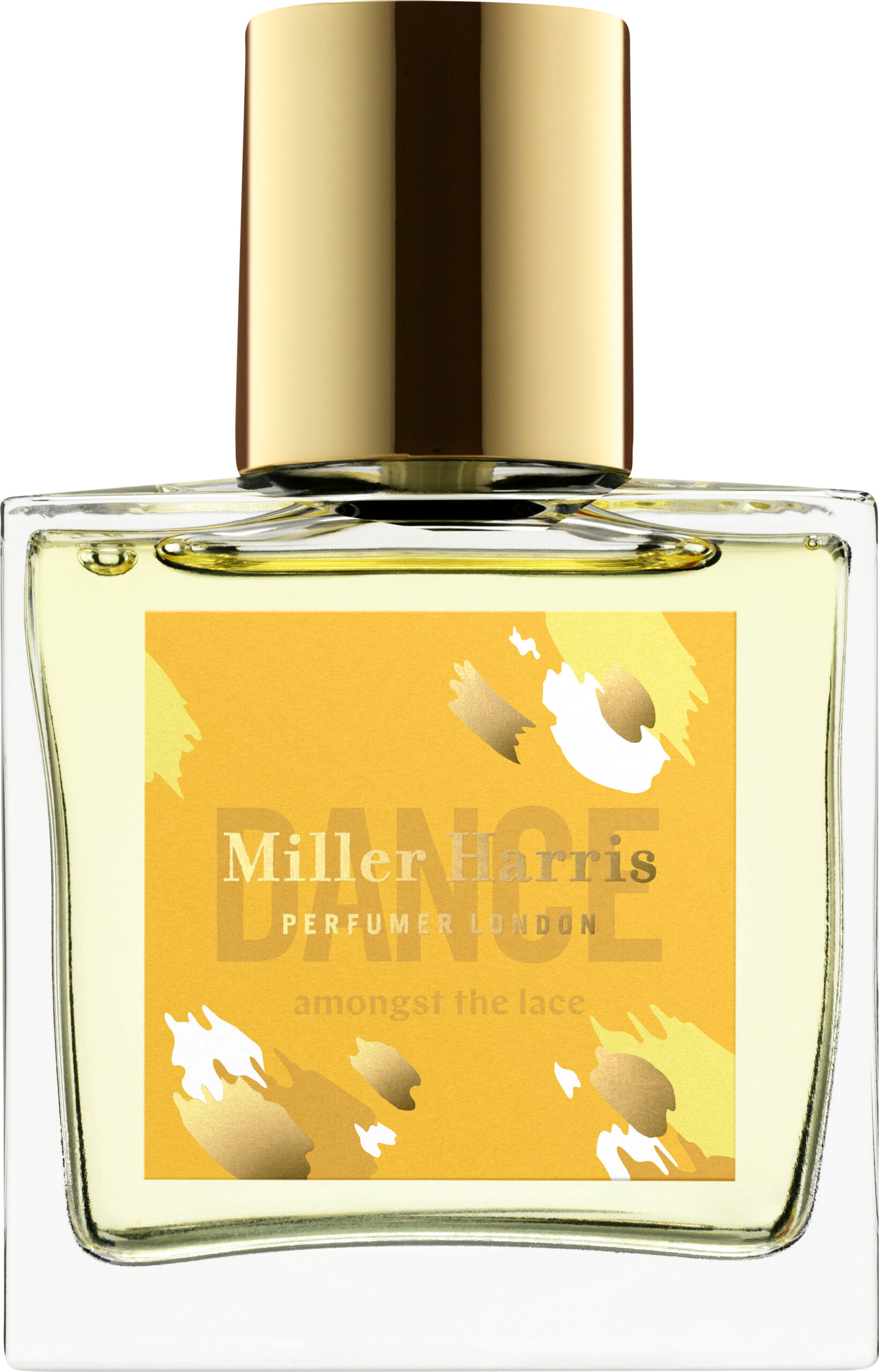 Miller Harris, Dance Amongst The Lace, Парфюмна вода, Унисекс, 100 мл *Тестер
