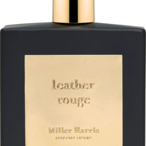 Miller Harris, Leather Rouge, Парфюмна вода, Унисекс, 100 мл