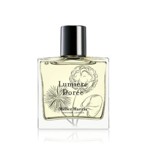 Miller Harris, Lumiere Doree, Парфюмна вода, За жените, 100 мл