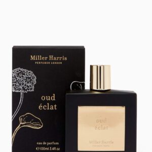Miller Harris, Oud Eclat, Парфюмна вода, Унисекс, 100 мл