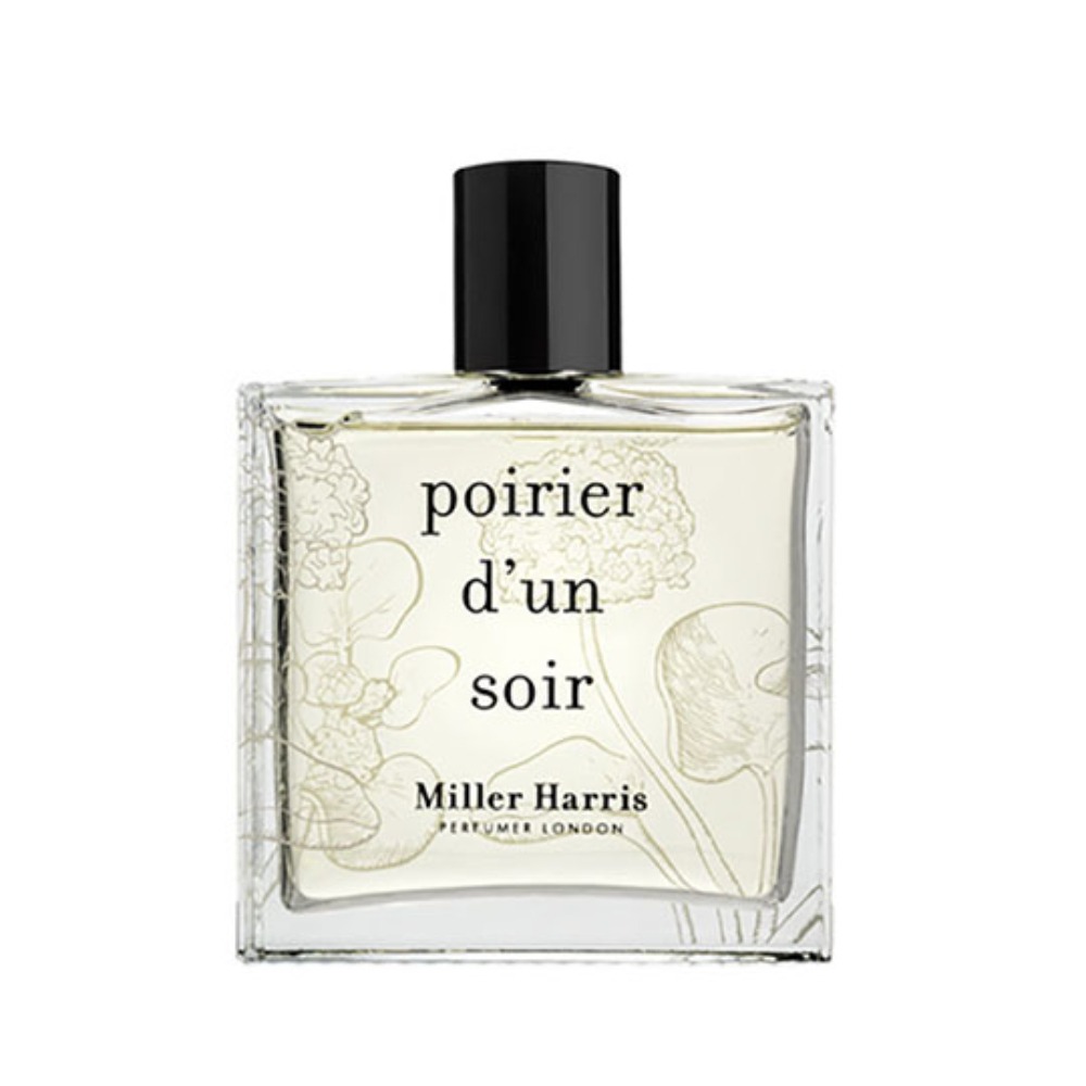 Miller Harris, Poirier D'un Soir, Парфюмна вода, За жените, 100 мл