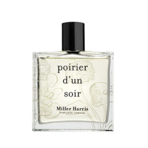 Miller Harris, Poirier D'un Soir, Парфюмна вода, За жените, 100 мл *Тестер