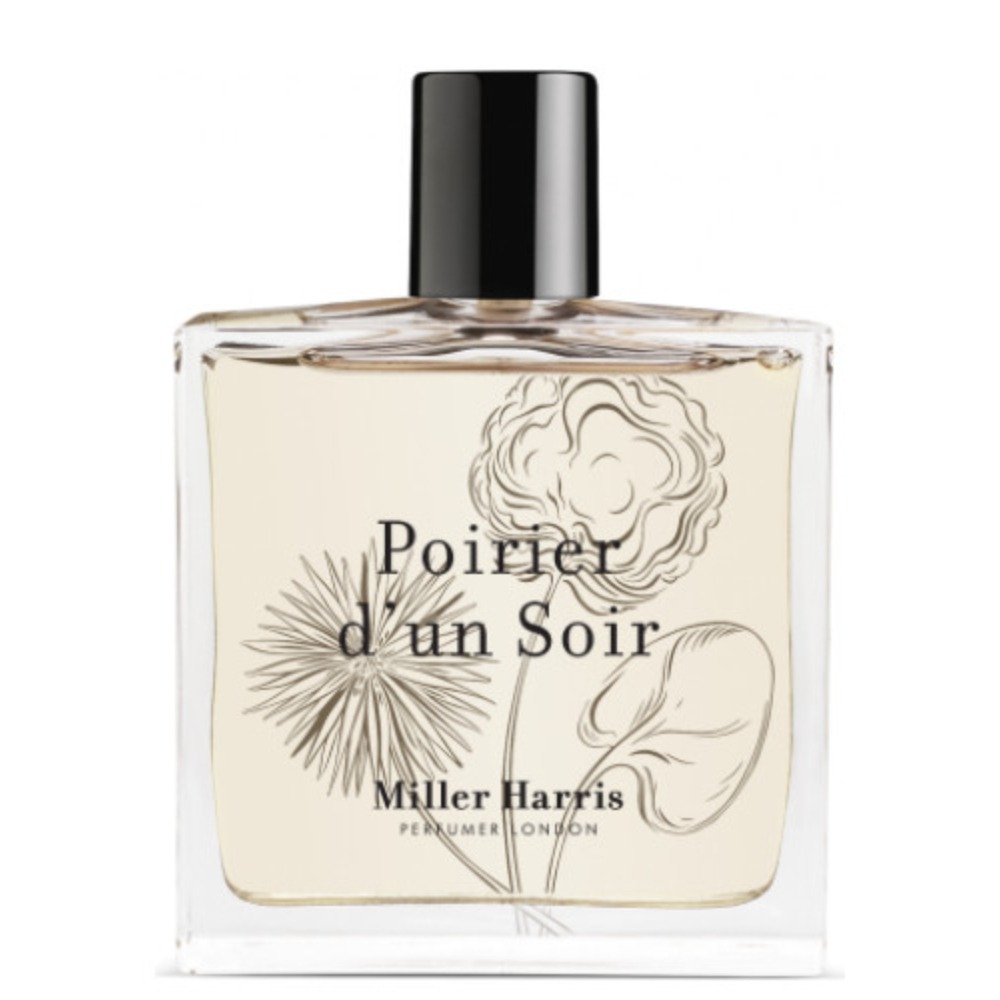 Miller Harris, Poirier D'un Soir, Парфюмна вода, За жените, 50 мл