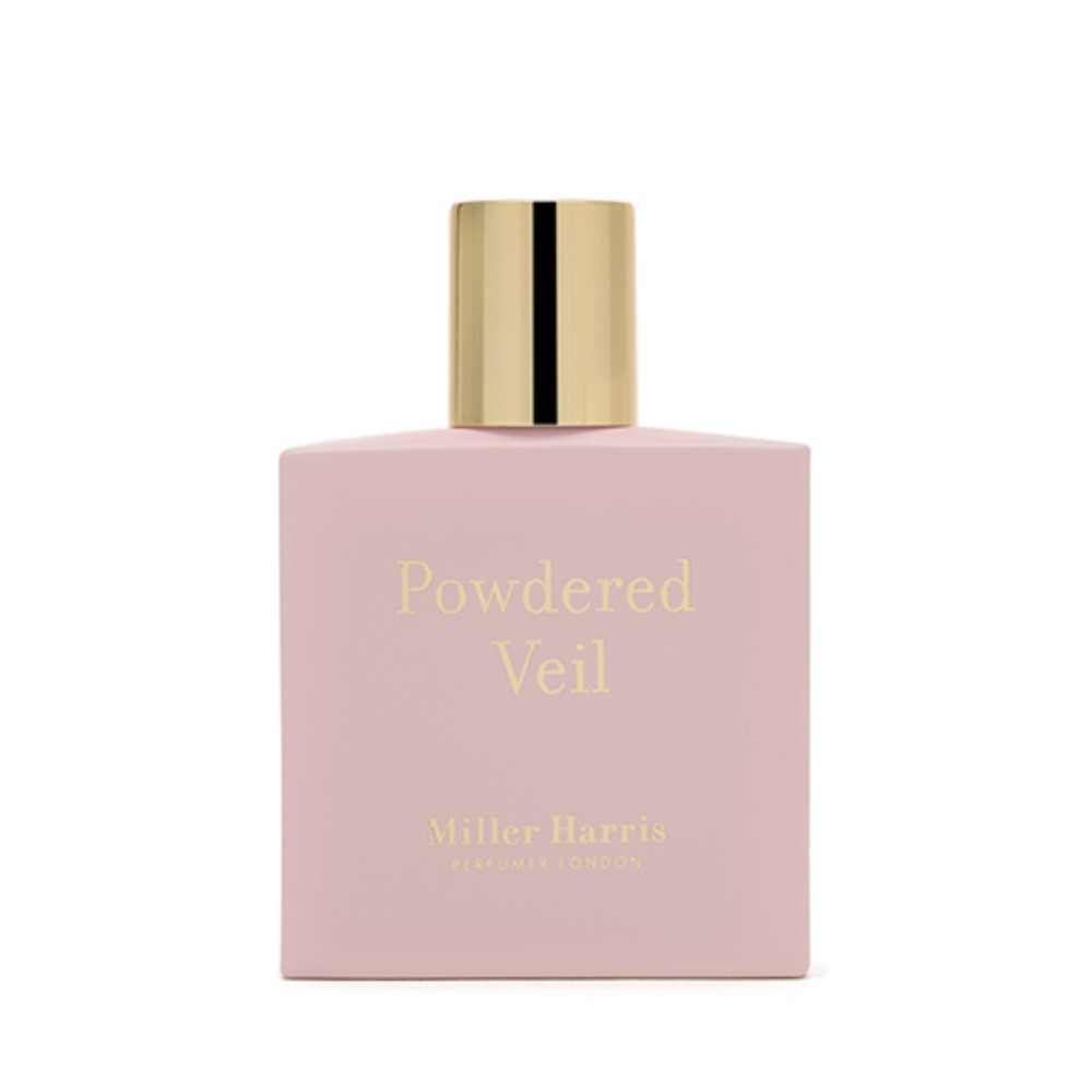 Miller Harris, Powdered Veil, Парфюмна вода, За жените, 50 мл