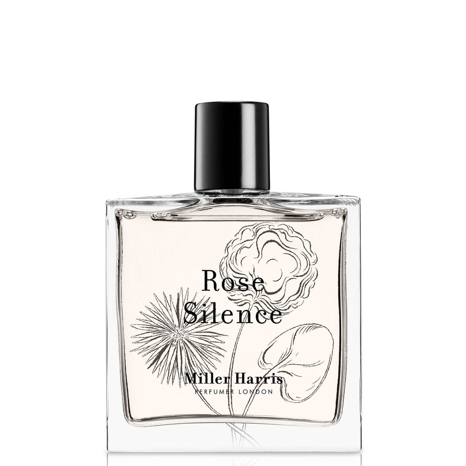 Miller Harris, Rose Silence, Парфюмна вода, За жените, 100 мл
