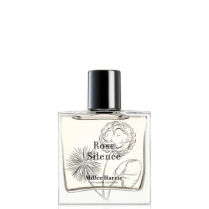 Miller Harris, Rose Silence, Парфюмна вода, За жените, 50 мл