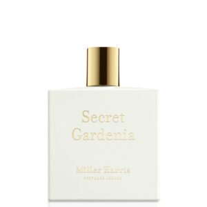 Miller Harris, Secret Gardenia, Парфюмна вода, За жените, 100 мл *Тестер