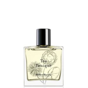 Miller Harris, Tea Tonique, Парфюмна вода, Унисекс, 50 мл