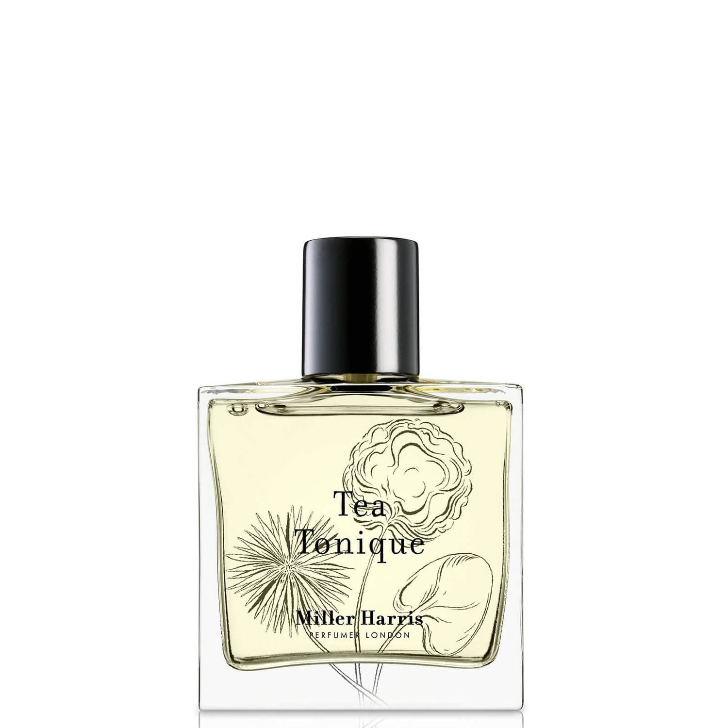 Miller Harris, Tea Tonique, Парфюмна вода, Унисекс, 50 мл
